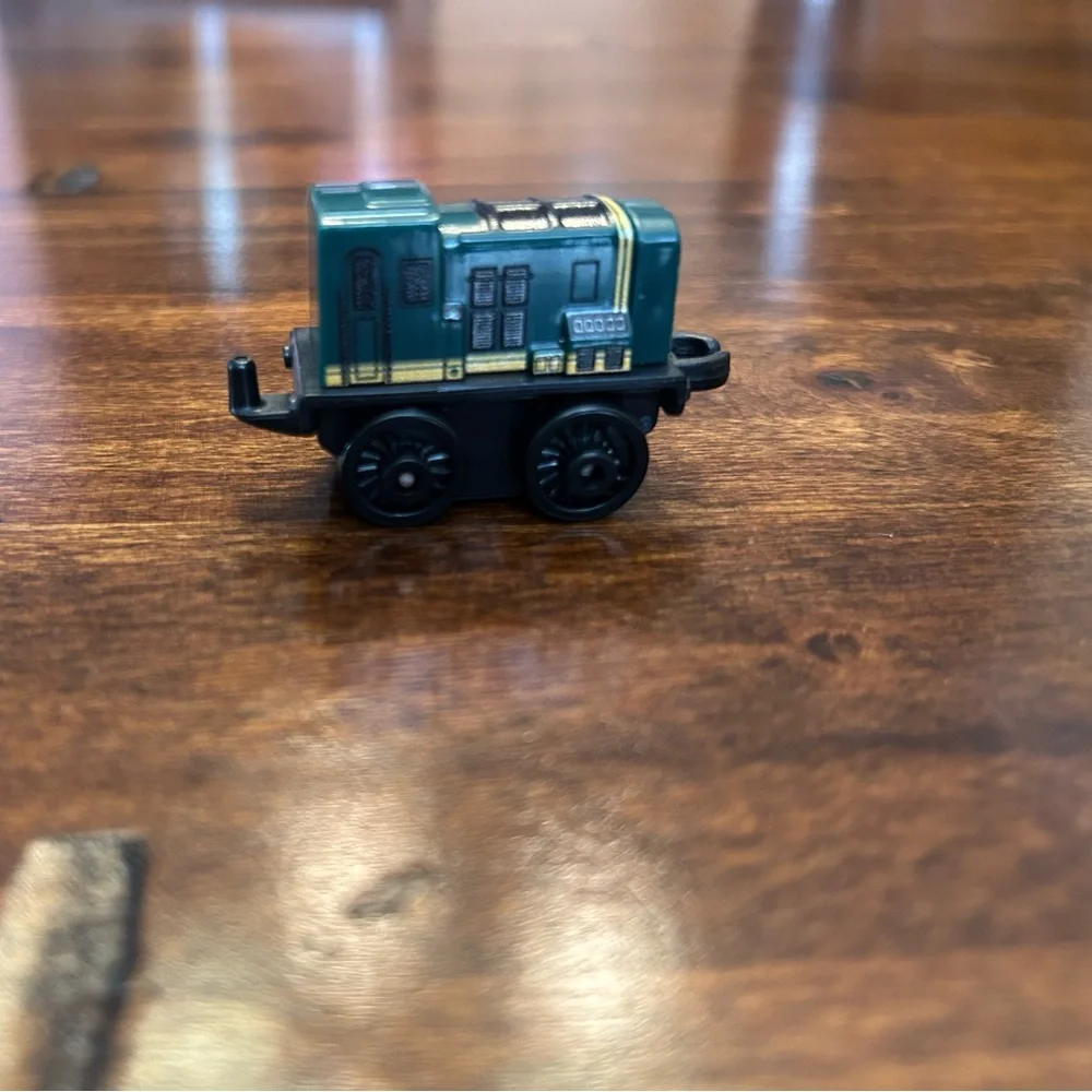 Thomas the Train Minis Paxton
